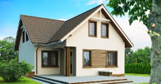Строительство дома из газобетона под ключ Псков цены от 11592 руб.