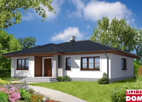 № 1318 Купить Проект дома Сага 2. Закажите готовый проект № 1318 в Пскове, цена 38812 руб.