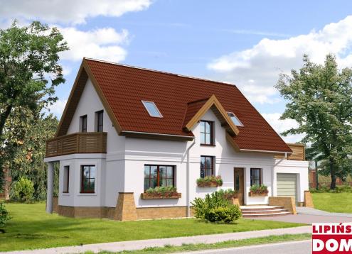 № 1330 Купить Проект дома Такома 3. Закажите готовый проект № 1330 в Пскове, цена 42937 руб.