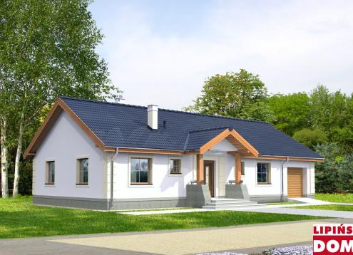 № 1468 Купить Проект дома Равенна 3. Закажите готовый проект № 1468 в Пскове, цена 39233 руб.