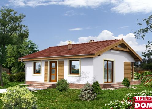 № 1496 Купить Проект дома Кавалино 2. Закажите готовый проект № 1496 в Пскове, цена 24397 руб.