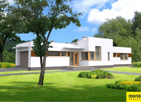 № 1516 Купить Проект дома Симпатического И В. Закажите готовый проект № 1516 в Пскове, цена 44615 руб.