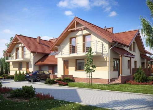№ 1597 Купить Проект дома Сидзина. Закажите готовый проект № 1597 в Пскове, цена 111888 руб.
